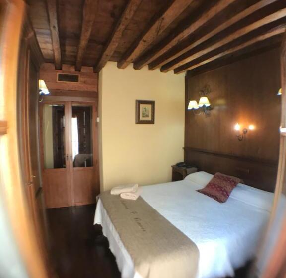 客栈  Hospederia Casa De Cisneros