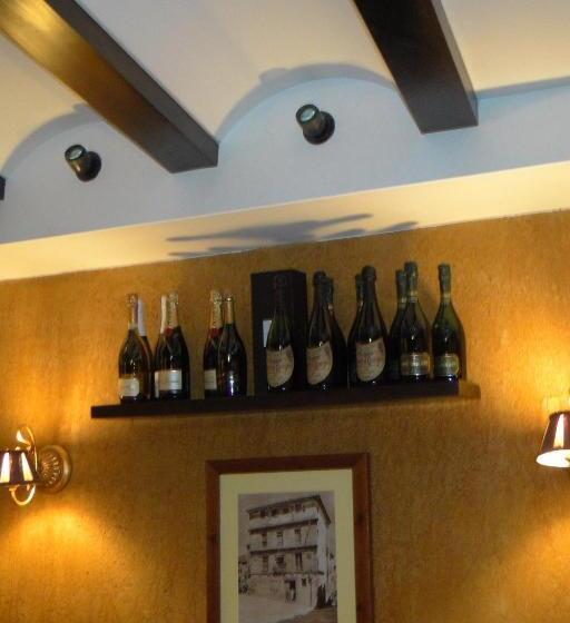 مسافرخانه Hosteria Casa Vallejo