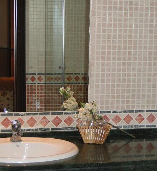 مسافرخانه Hosteria Casa Vallejo