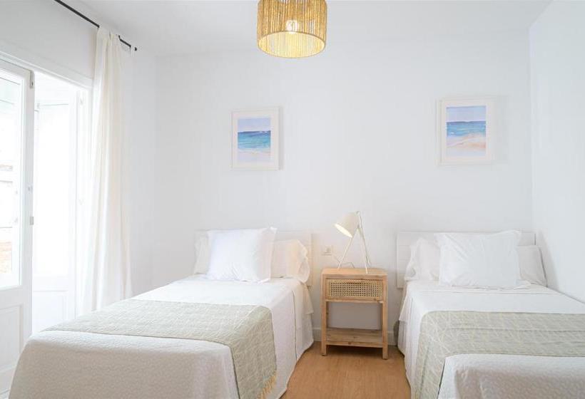 Hostal La Calzada