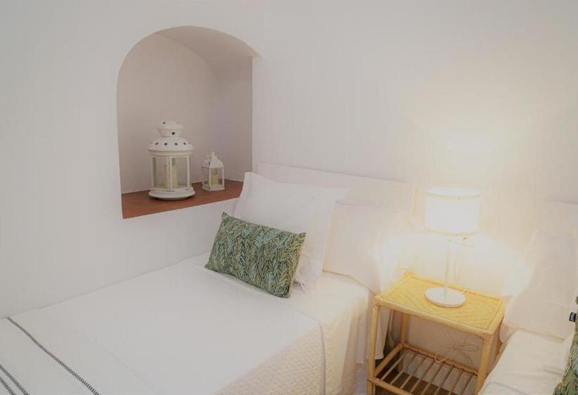 Hostal La Calzada