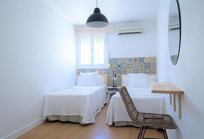 Hostal La Calzada