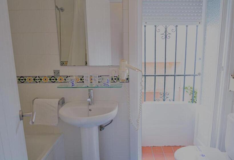 Hostal La Calzada