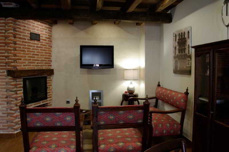 Hostería Del Mudéjar ávila