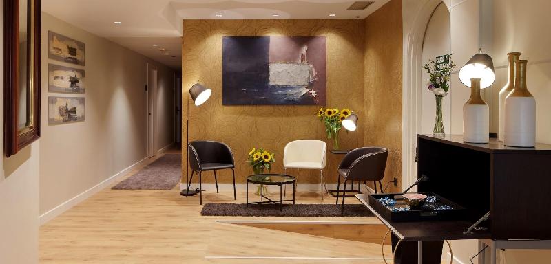 هتل Arrizul Beach