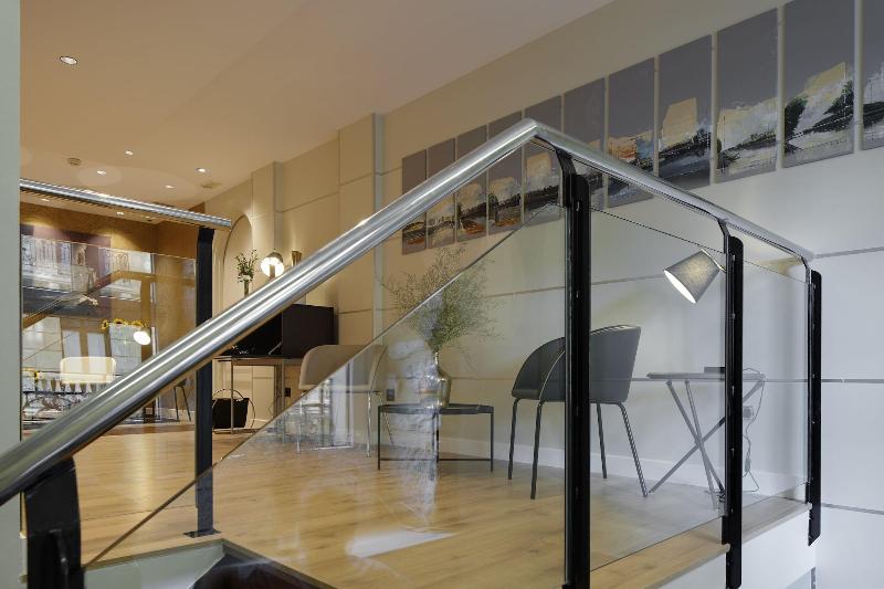 هتل Arrizul Beach