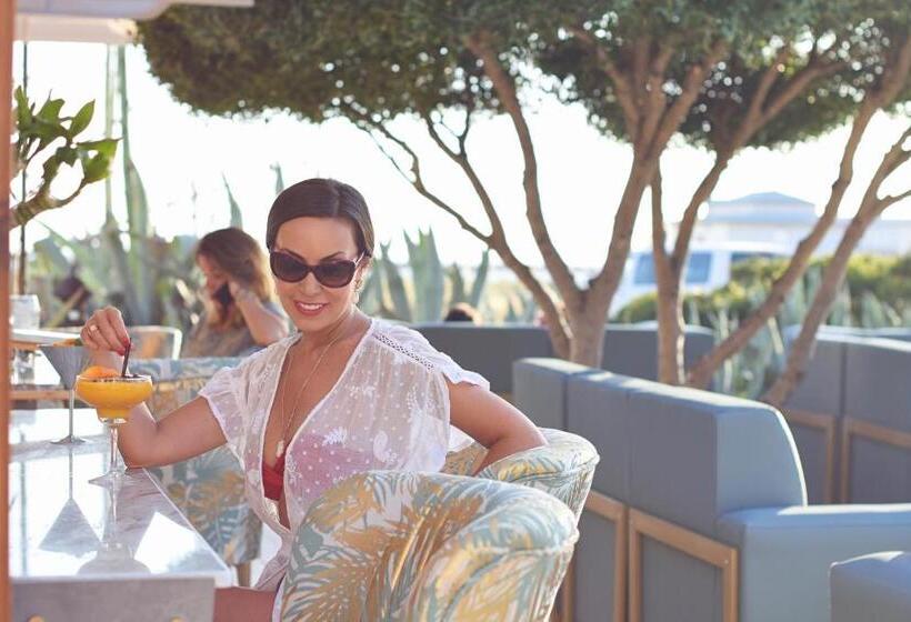 هتل Boutique Varadero