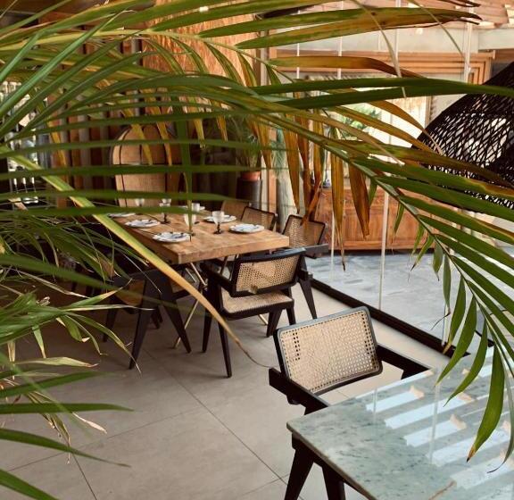 هتل Boutique Varadero