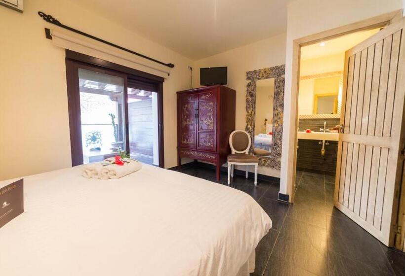 هتل Boutique Varadero