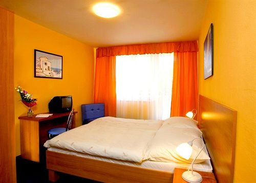 בית מלון כפרי Bridge