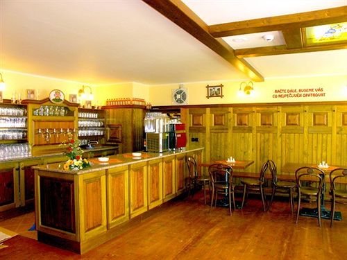 בית מלון כפרי Bridge