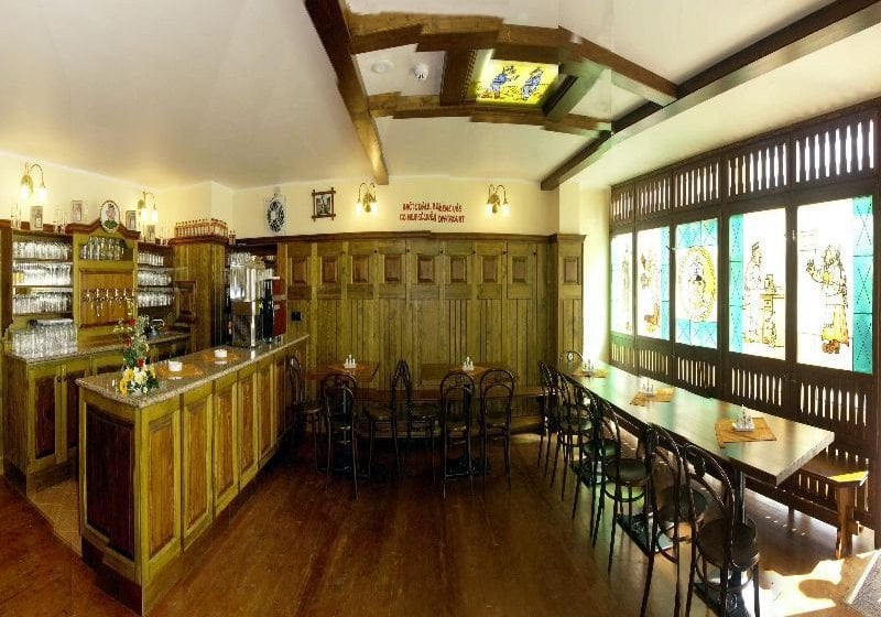 בית מלון כפרי Bridge