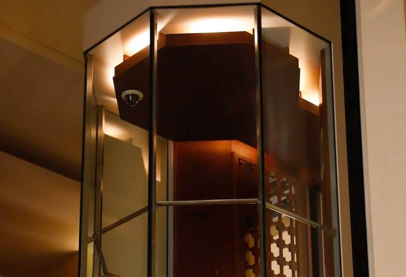 호텔 Crowne Plaza Sohar, An Ihg