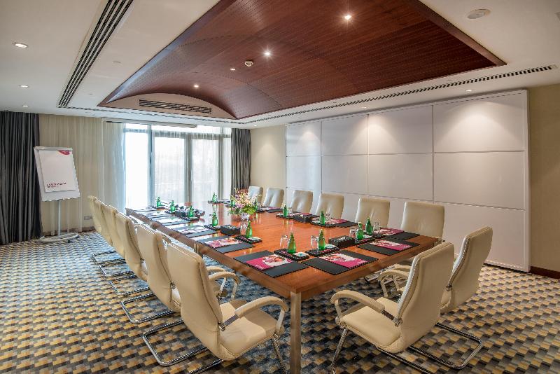 호텔 Crowne Plaza Sohar, An Ihg