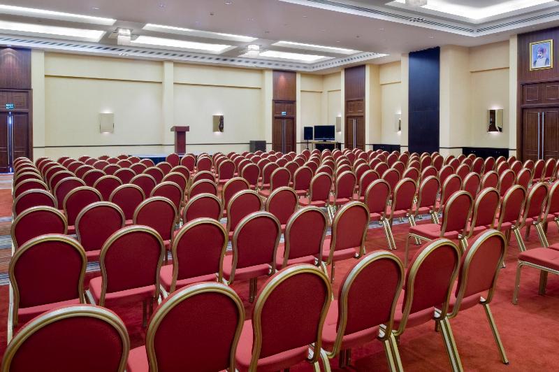 호텔 Crowne Plaza Sohar, An Ihg