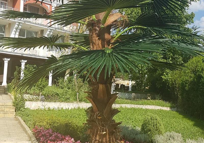 هتل Elit Palace And Spa