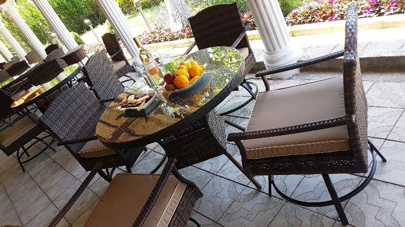 هتل Elit Palace And Spa