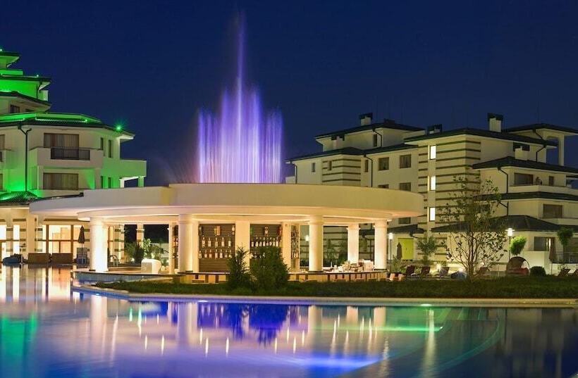 هتل Emerald Beach Resort & Spa