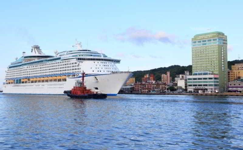 Evergreen Laurel Hotel   Keelung