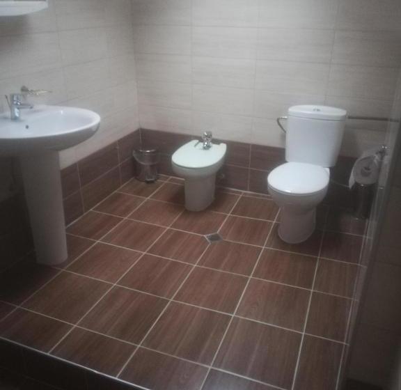 هتل Guest House Delphini