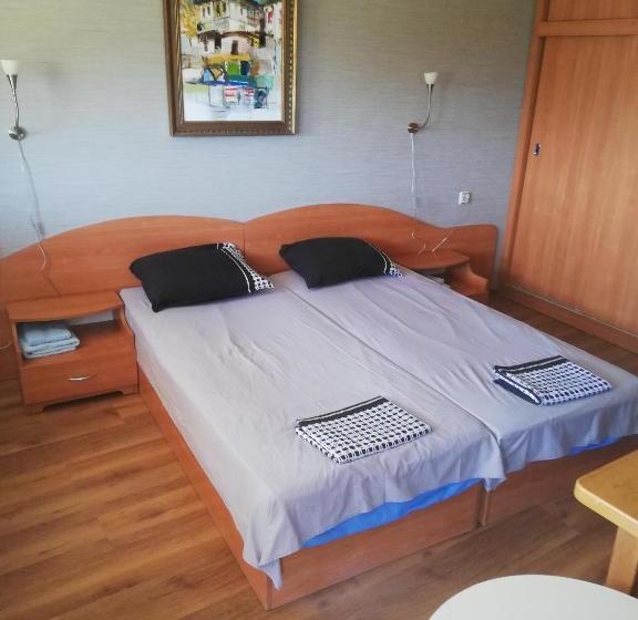 هتل Guest House Delphini