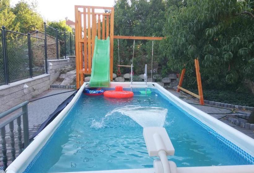 هتل Guest House Delphini