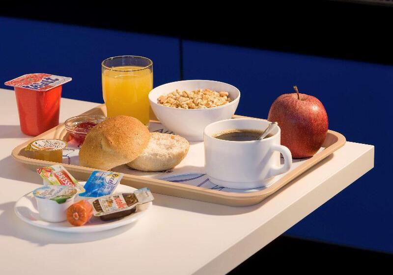 ホテル Ibis Budget Aachen Raeren Grenze