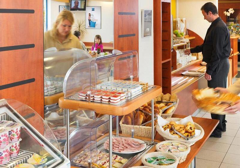 ホテル Ibis Budget Aachen Raeren Grenze