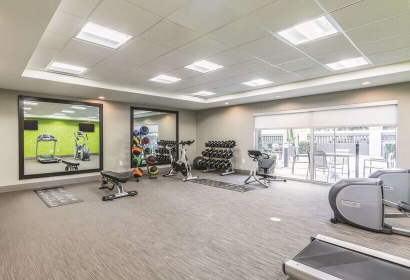 בית מלון כפרי La Quinta By Wyndham Dallas Plano West