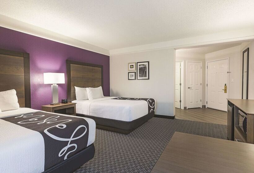 בית מלון כפרי La Quinta By Wyndham Dallas Plano West