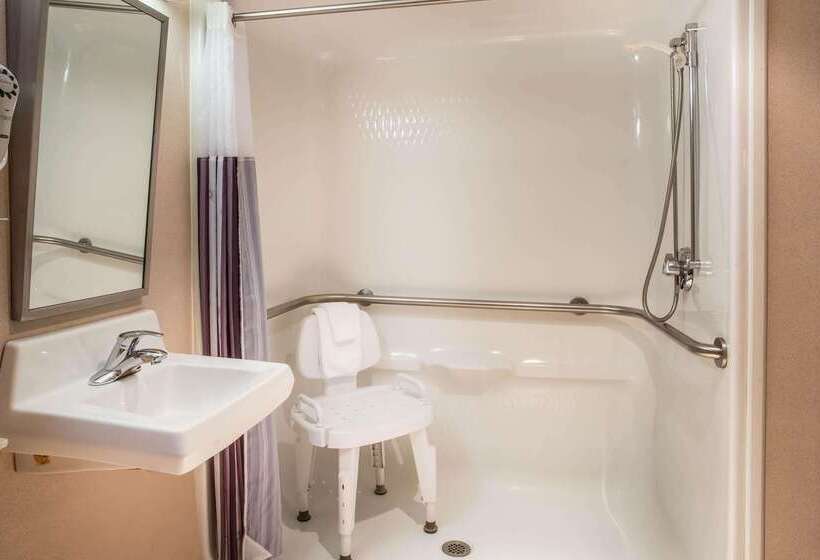 בית מלון כפרי The Inn At St Albans Trademark Collection By Wyndham