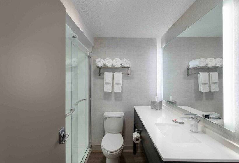 בית מלון כפרי The Inn At St Albans Trademark Collection By Wyndham