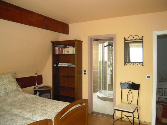 فندق Le Haut Des Montys