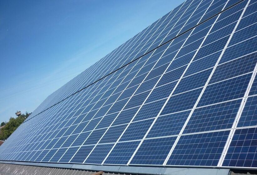 בית מלון כפרי Le Midi