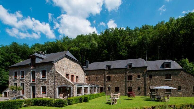 호텔 Le Moulin Simonis