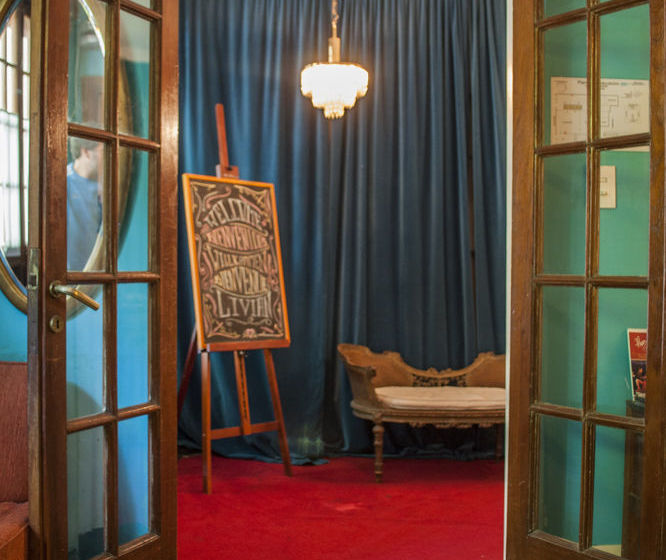 Fotos del hotel Livian Guest House:  45