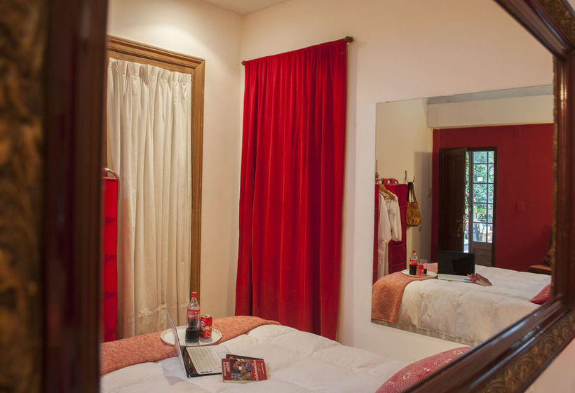 Fotos del hotel Livian Guest House:  15