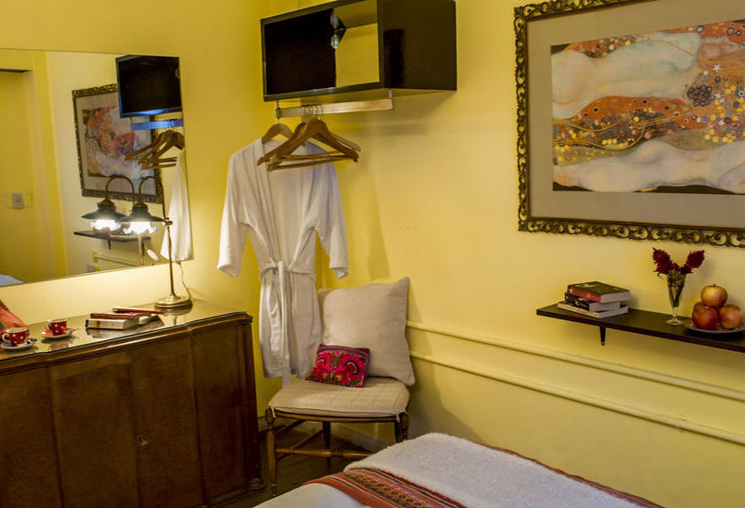 Fotos del hotel Livian Guest House:  8