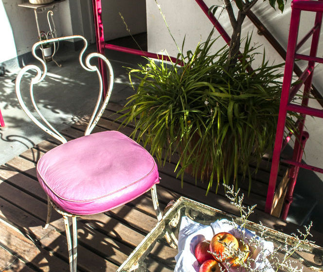 Fotos del hotel Livian Guest House:  21