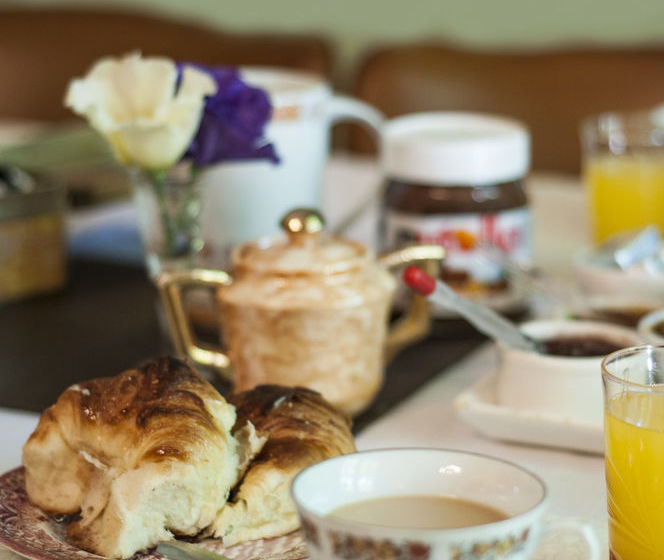 Fotos del hotel Livian Guest House:  35