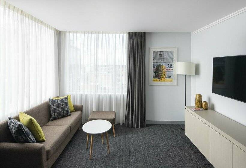 فندق Mercure Sydney Bankstown