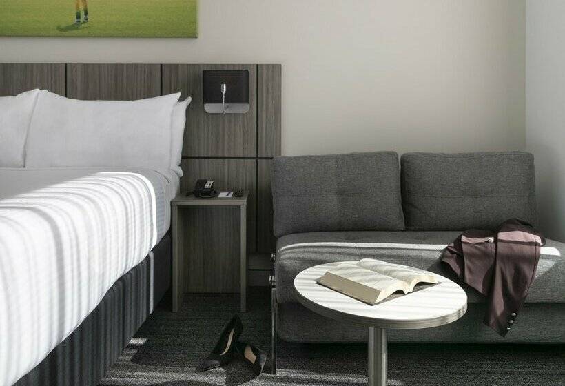 فندق Mercure Sydney Bankstown