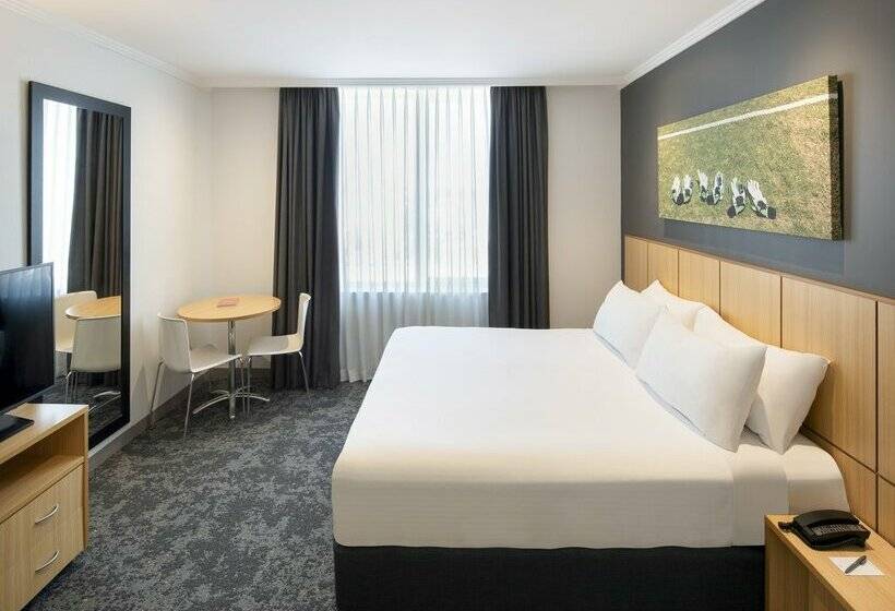 فندق Mercure Sydney Bankstown