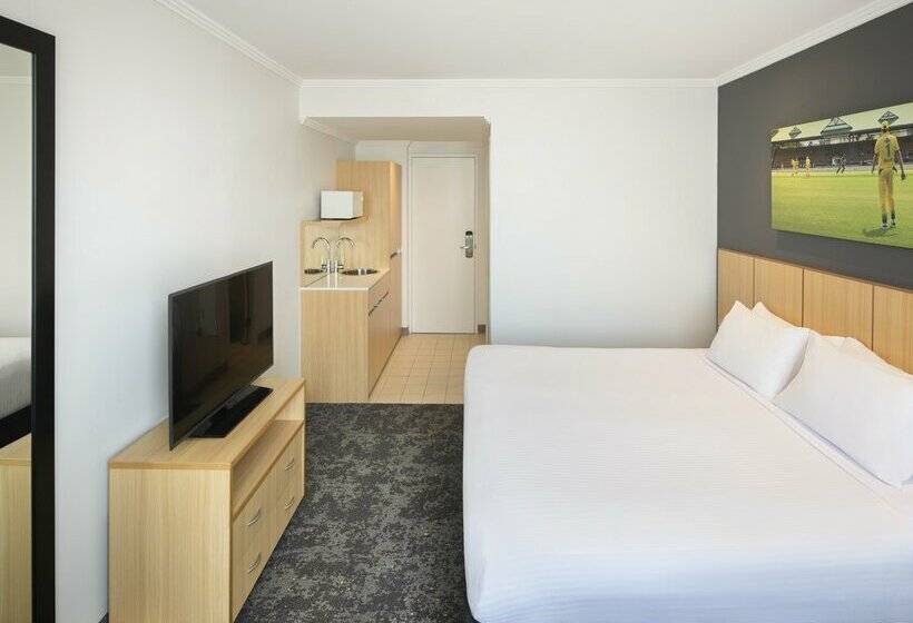 فندق Mercure Sydney Bankstown