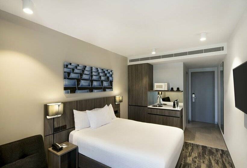 فندق Mercure Sydney Blacktown