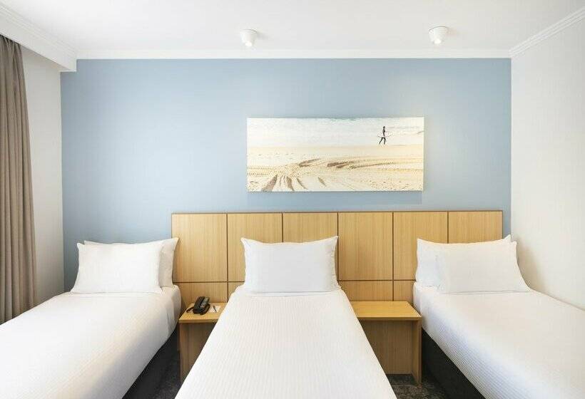 호텔 Mercure Sydney Manly Warringah