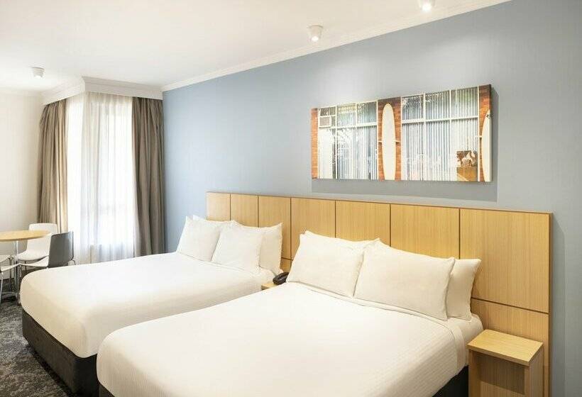 酒店 Mercure Sydney Manly Warringah