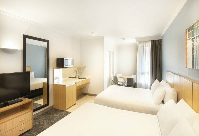 호텔 Mercure Sydney Manly Warringah