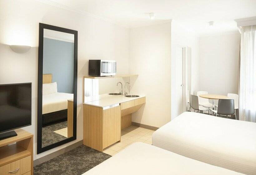 호텔 Mercure Sydney Manly Warringah