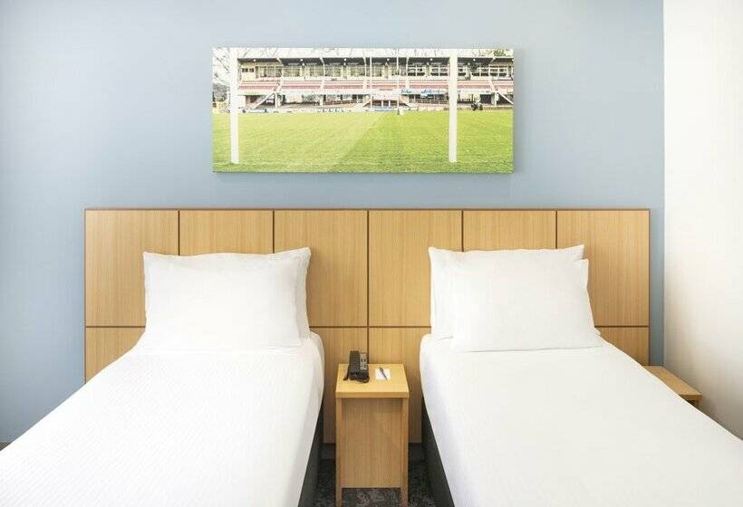 酒店 Mercure Sydney Manly Warringah
